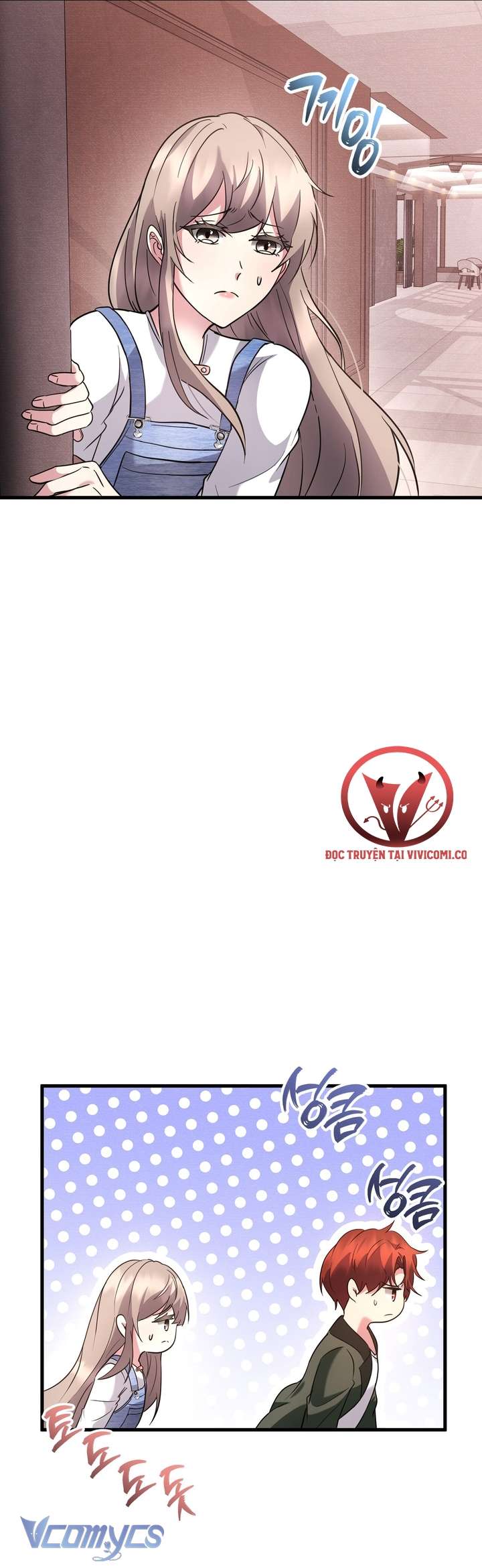 [18+] Mùa Đông Bất Tận Chap 15 - Trang 3