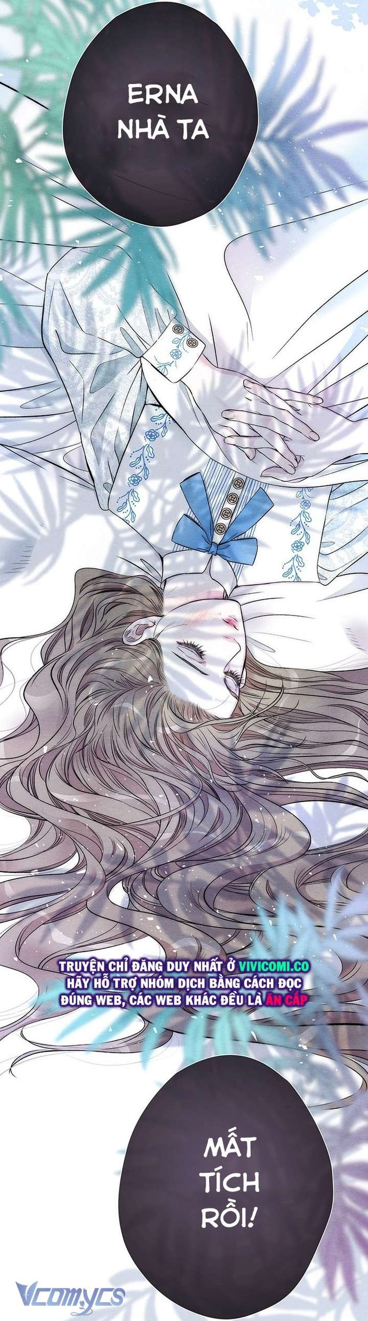 Hoàng Tử Rắc Rối Chap 28 - Trang 2