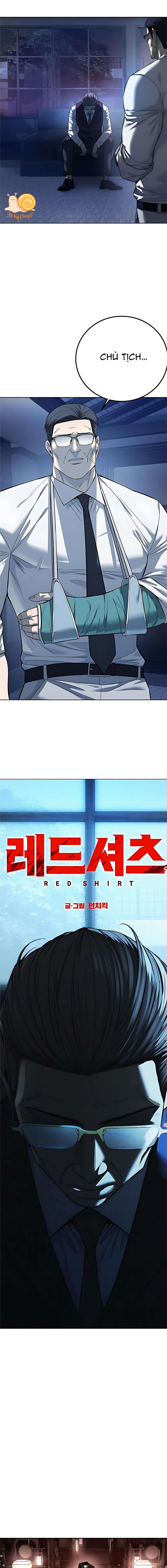Red Shirt Chap 38 - Trang 2