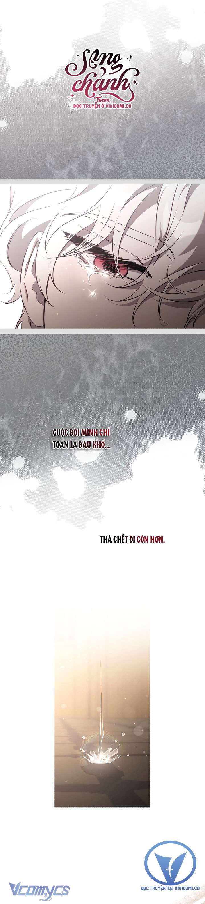 Thuần Hóa Bạo Quân Rồi Bỏ Trốn Chap 131 - Trang 2