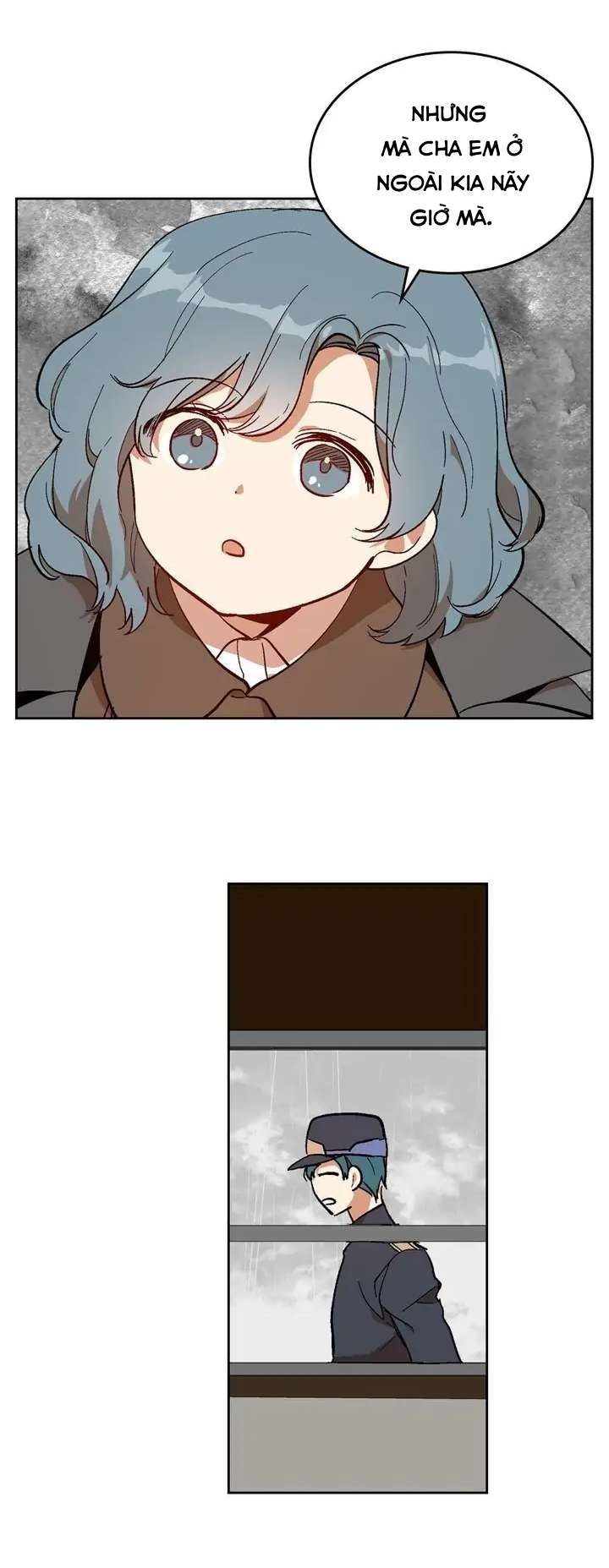 Vị Hôn Thê Khế Ước Của Công Tước Chap 145 - Trang 4