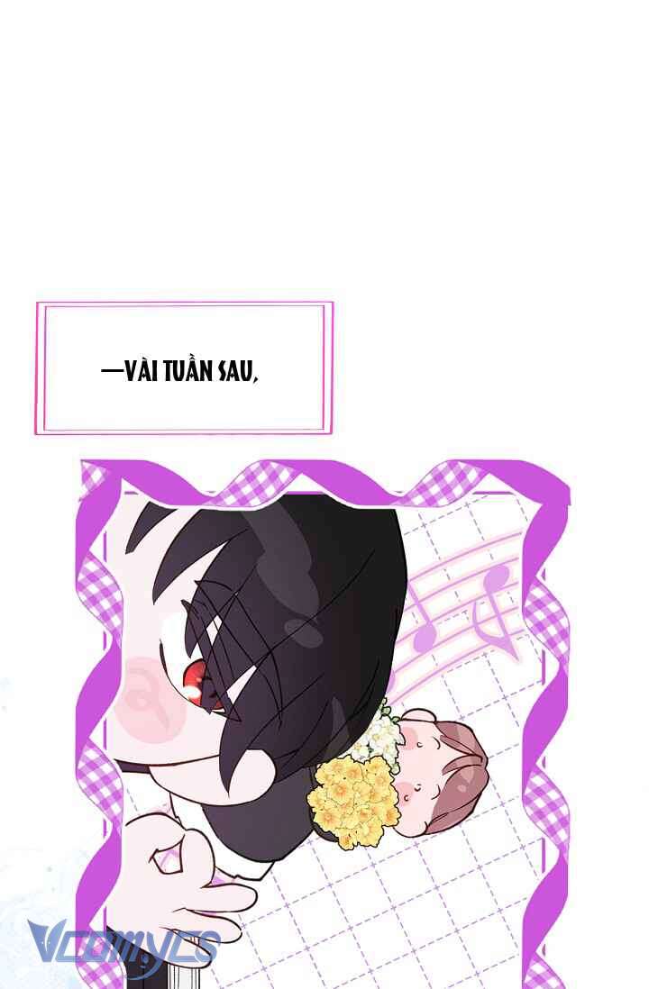 Phương Pháp Che Giấu Đứa Con Của Hoàng Đế Chap 122 - Trang 3