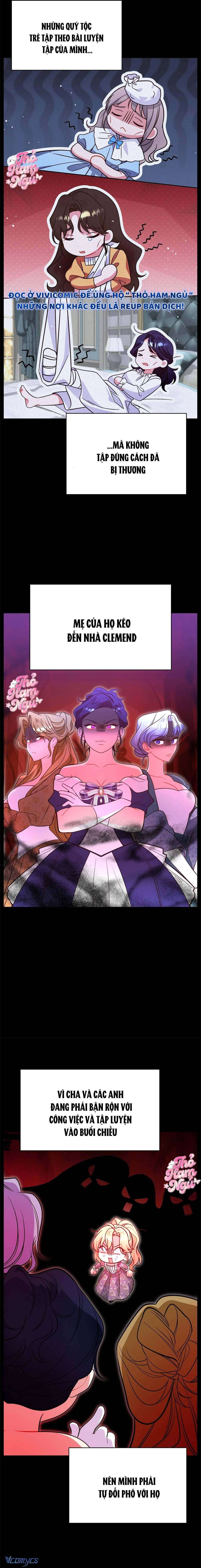 Có Nhiều Nam Chính Quá Đi! Chapter 41 - Next Chapter 42