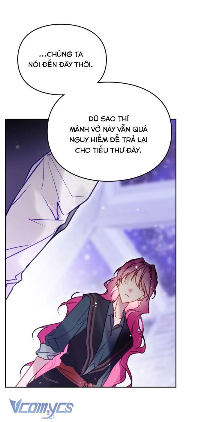 Kết Cục Của Nhân Vật Phản Diện Chỉ Có Thể Là Cái Chết Chap 177 - Trang 4