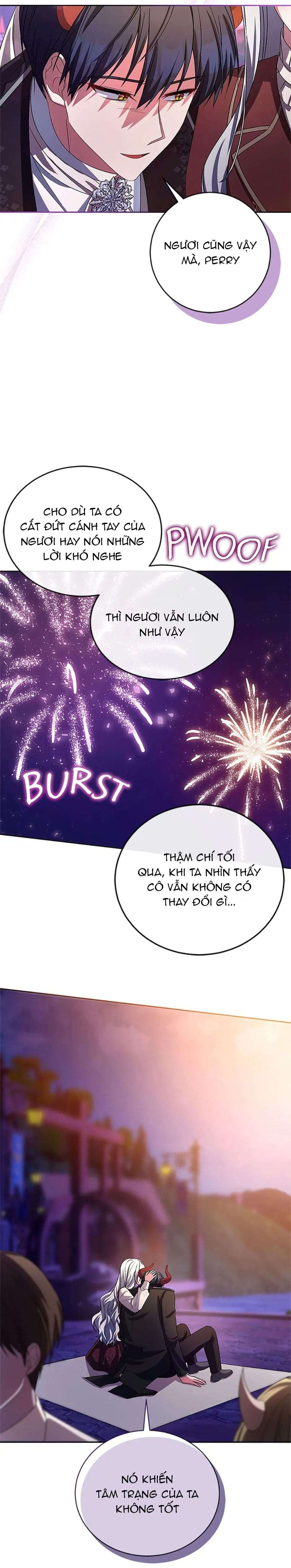 Búp Bê Quản Gia Của Ma Vương Chap 30 - Trang 3