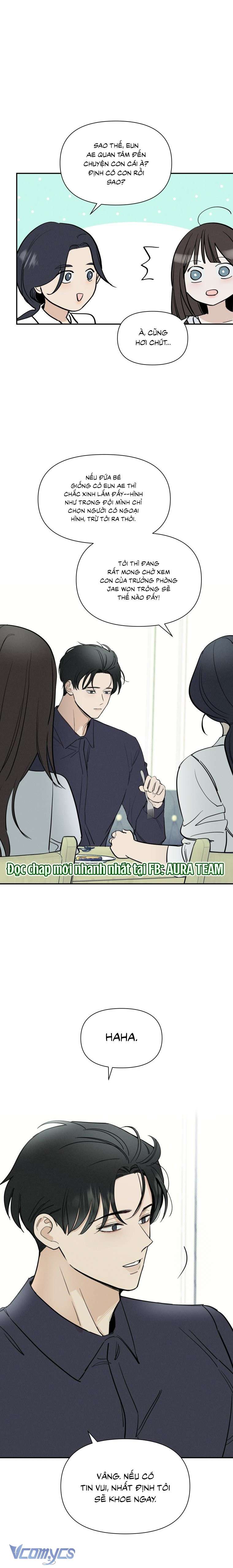 Người Đàn Ông Của Kẻ Khác Chap 41 - Trang 2