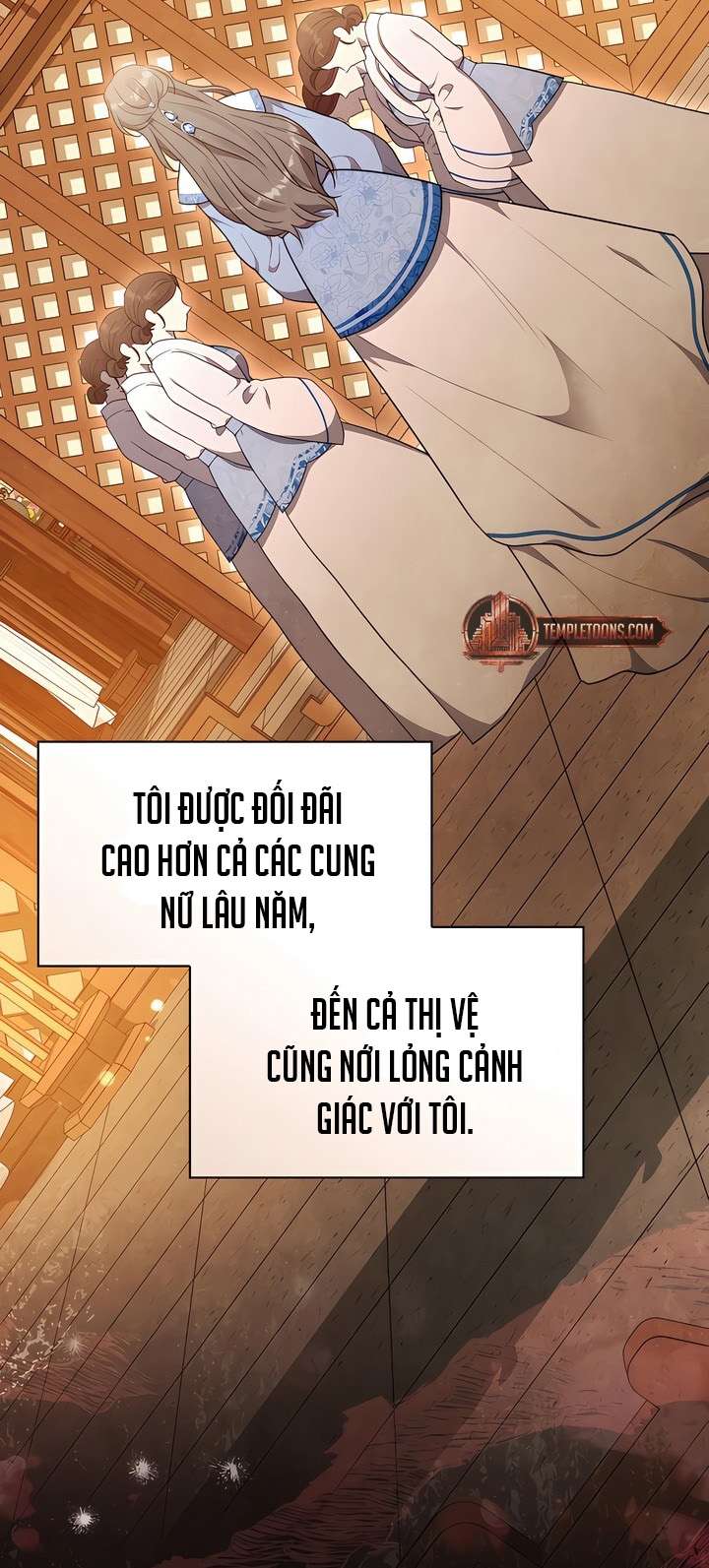[18+] Đêm Cưỡng Đoạt Chap 6 - Next Chap 7