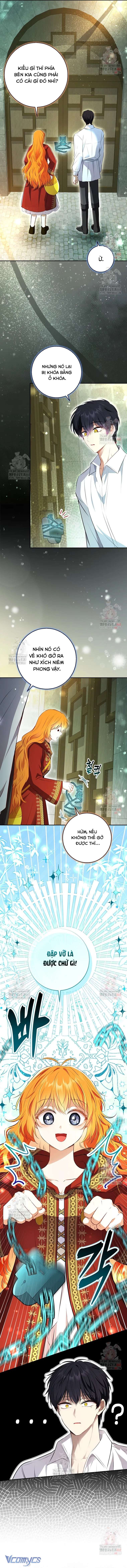 Sóc Con Tài Năng Chap 112 - Trang 2