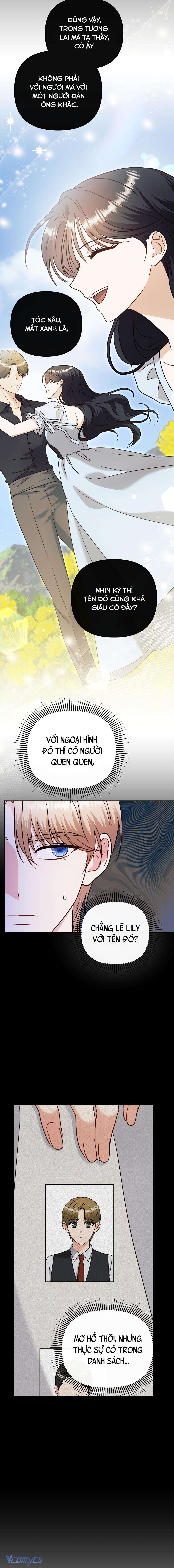 『18+』Bị Giam Cầm Cùng Tên Đáng Chết Chap 19 - Trang 2