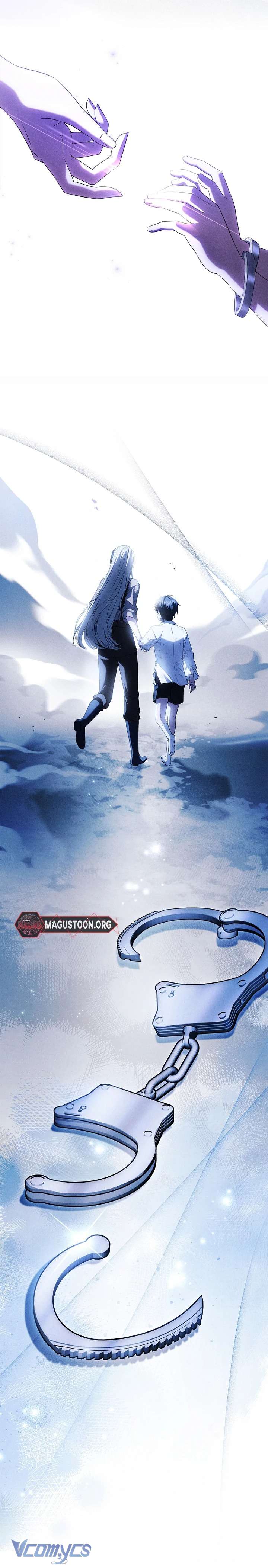 Văn Phòng Xử Lý Khủng Khoảng Tình Cảm Cho Nam Chính Chap 7 - Trang 2