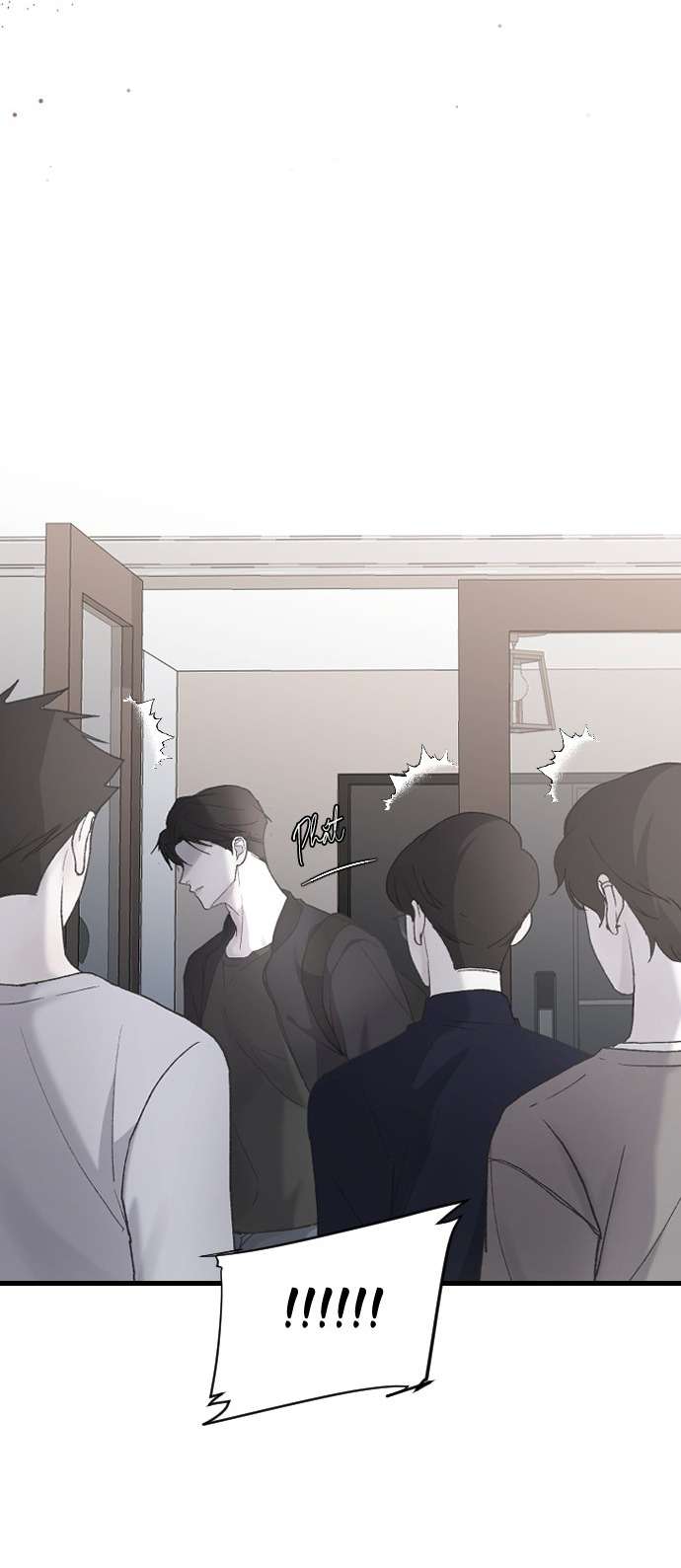 Ba Anh Trai Cực Phẩm Của Tôi Chap 70 - Trang 3