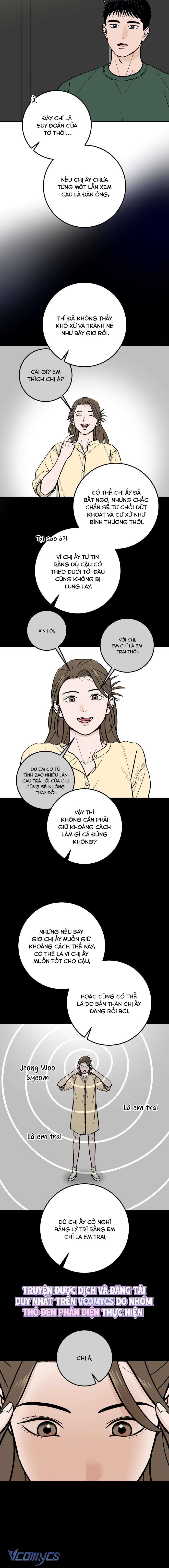 Cậu Nhóc Hàng Xóm Chap 31 - Trang 4