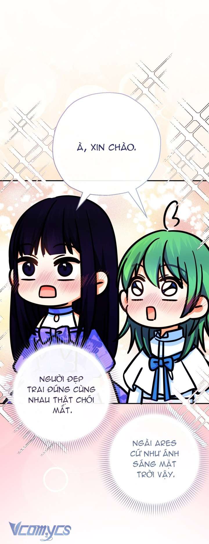 Tiểu Thư Tích Tiền Đi Bụi Chapter 104 - Trang 4