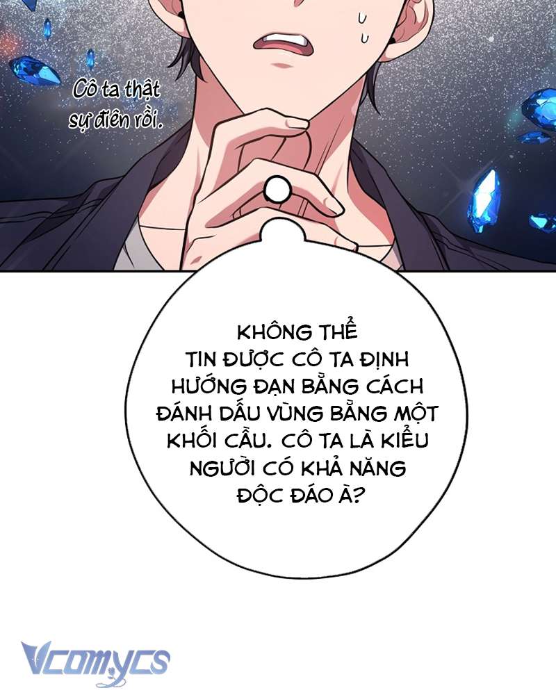 Nhật Ký Từ Chức Cấp S Của Thợ Săn Công Chức Chap 23 - Trang 4