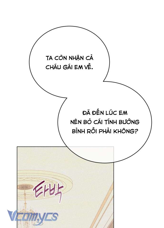 Aubrey Thanh Lịch Chap 12 - Next Chap 13