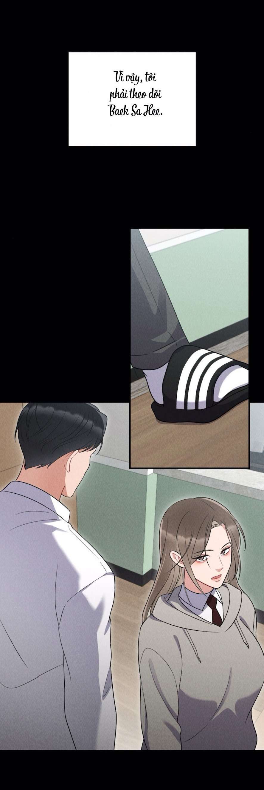 Trò Chơi Quyền Lực Chap 14 - Next Chap 15