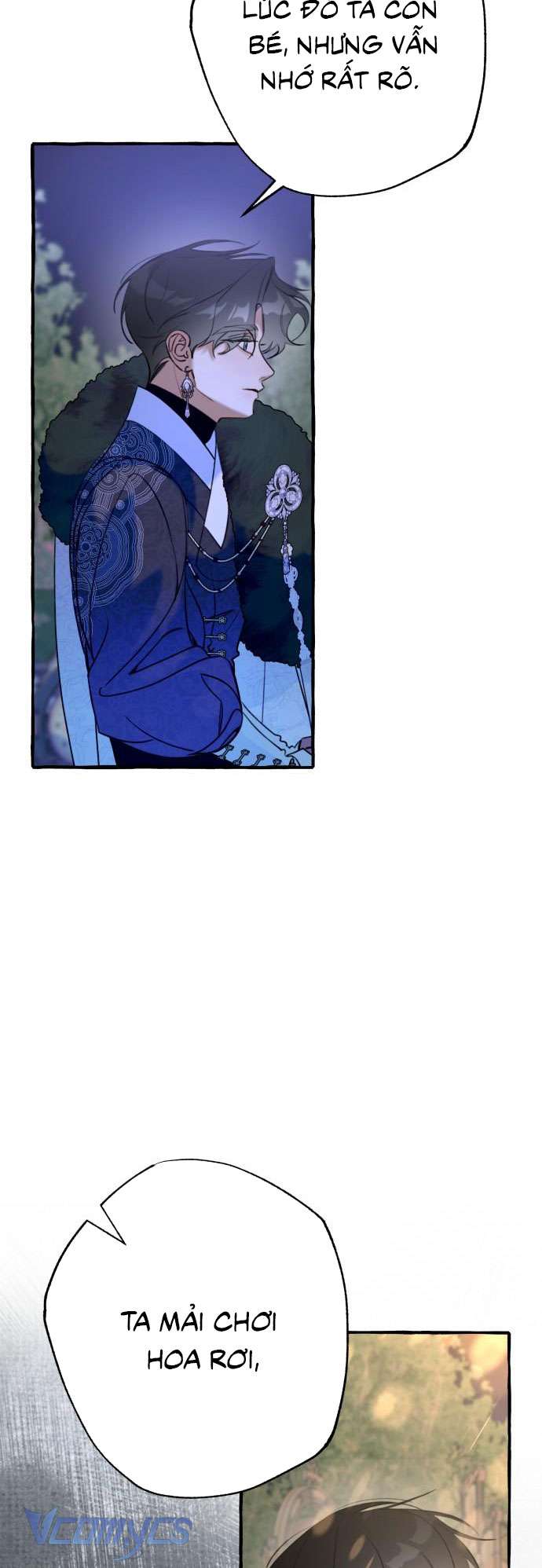 Chuyện Tình Tuyết Phương Bắc Chap 39 - Trang 4