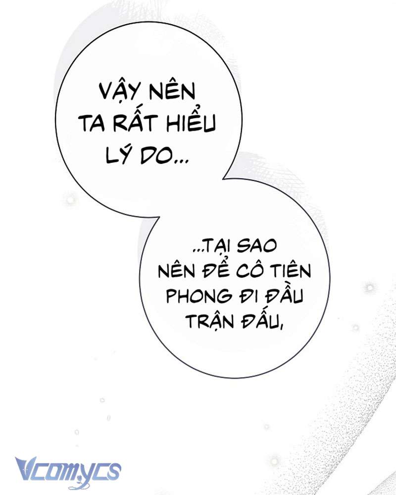 Hầu Gái Độc Quyền Của Hoàng Hậu Phản Diện Chap 85 - Trang 4