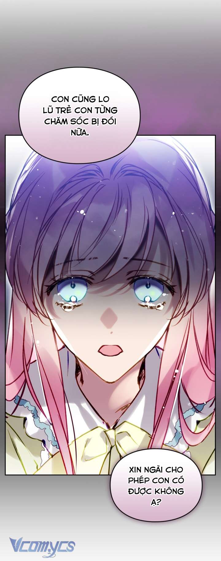 Kết Cục Của Nhân Vật Phản Diện Chỉ Có Thể Là Cái Chết Chap 190 - Trang 3