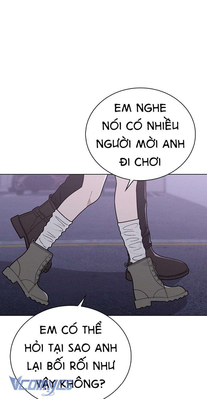 Review Người Yêu Cũ Chap 9 - Trang 3