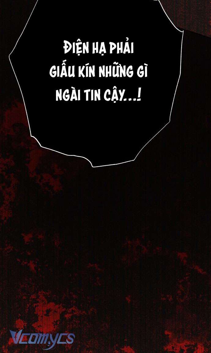 Chuyện Tình Tuyết Phương Bắc Chap 35 - Trang 4