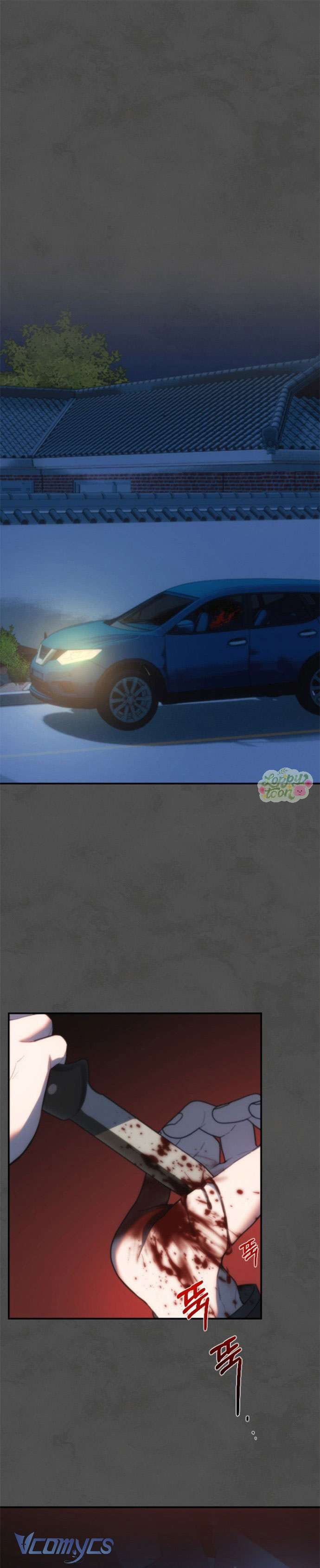 Ai Là Kẻ Đã Giết Tôi? Chap 5 - Trang 3