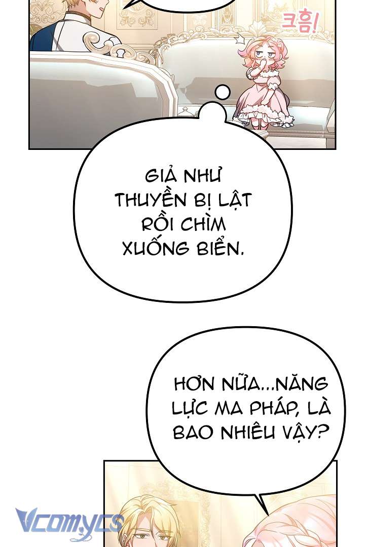 [PNT] Rồng Con Thuần Hóa Những Kẻ Điên Rồ Chap 23 - Next Chap 24