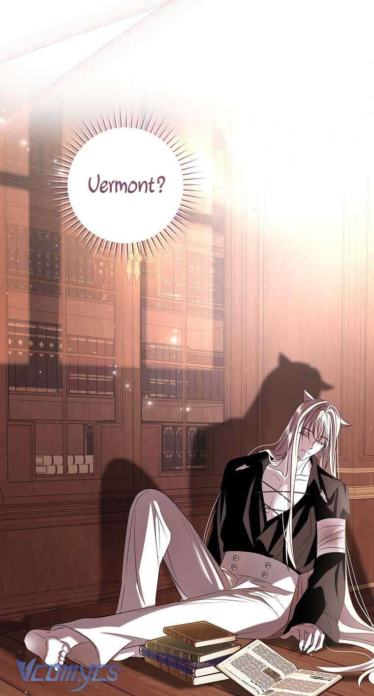 Thuần Hóa Hoàng Tử Quái Vật Chap 43 - Trang 3