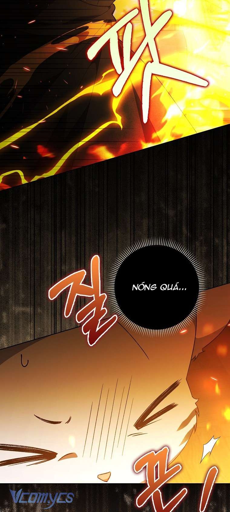 Công Chúa Bạch Hổ Không Có Nguy Hiểm Nha! Chap 3 - Trang 2