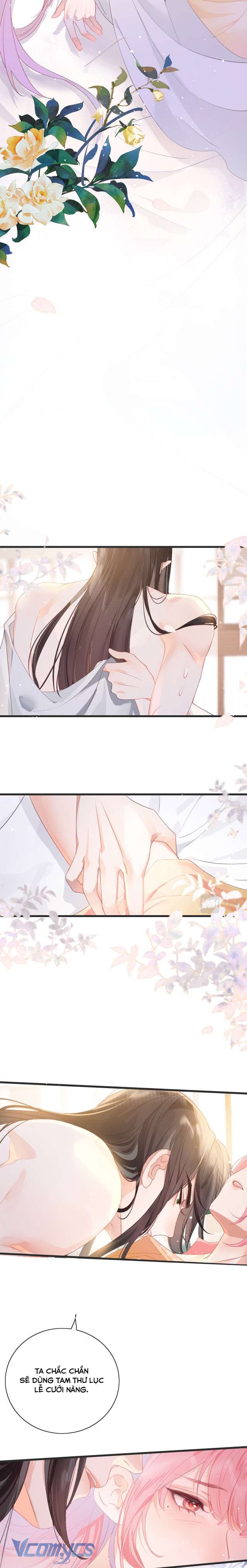 Sau Khi Công Chúa Chơi Xong Thì Vứt Chap 6 - Trang 2