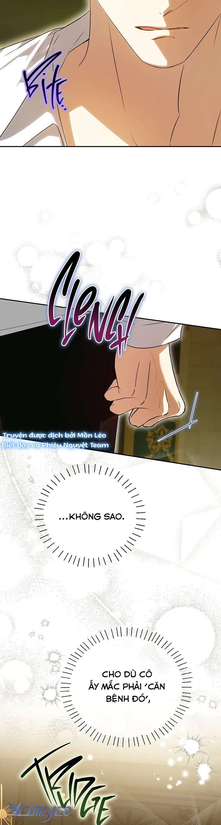 Hình Như Tôi Đã Xuyên Vào Cuốn Tiểu Thuyết Nào Đó Chapter 41 - Trang 4