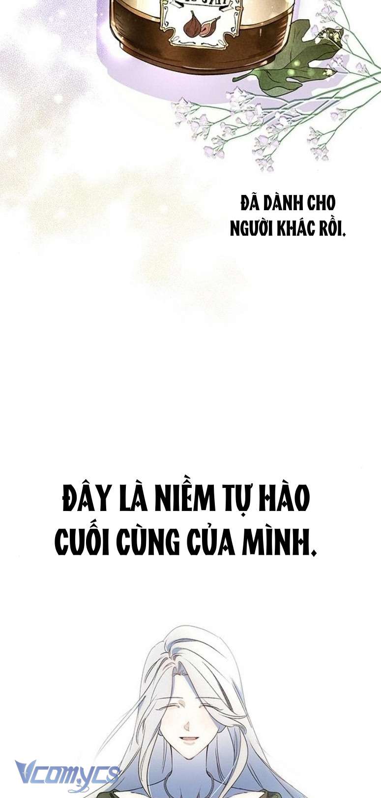 Cứ Cố Gắng Hết Sức Để Hối Hận Chap 7 - Next Chap 8