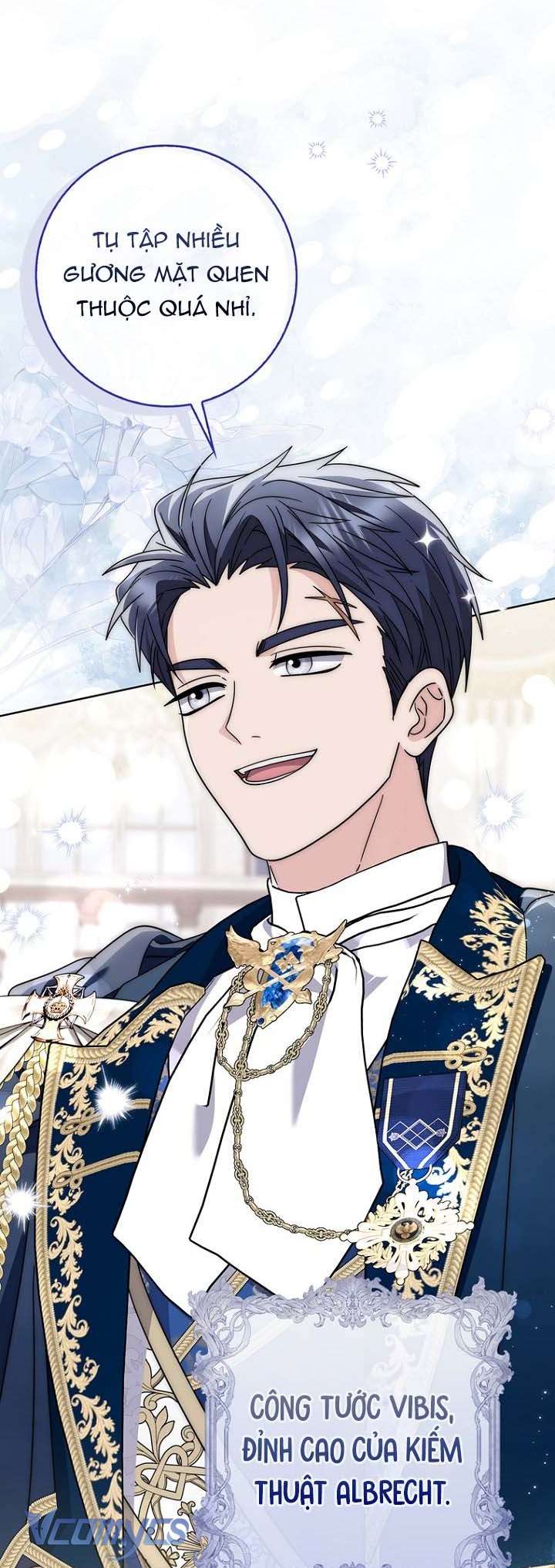 Nam Chính Ám Ảnh Với Sức Khỏe Của Tôi Chap 39 - Next 