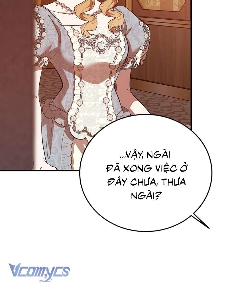 Ác Quỷ Nuôi Dưỡng Tiểu Thư Chapter 33 - Trang 4