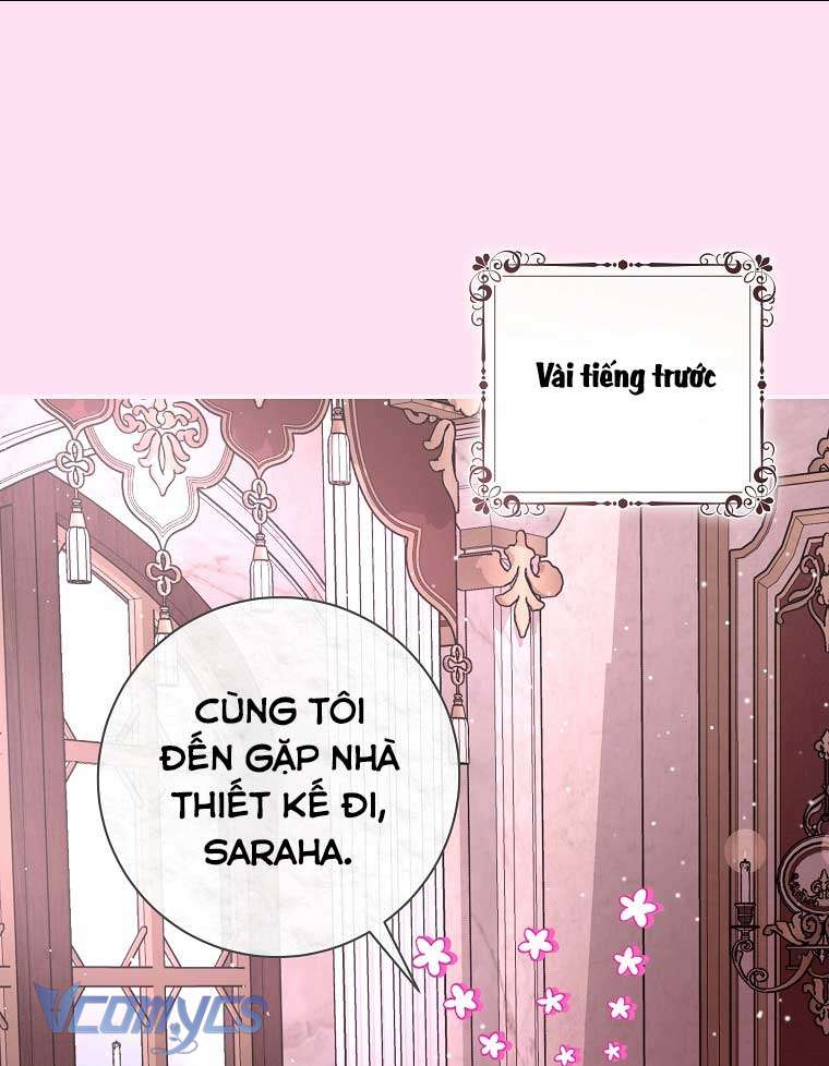 Này Boss Phản Diện, Tôi Có Thể Làm Mọi Thứ Trừ Cưới Ngài Chap 35 - Next Chap 36