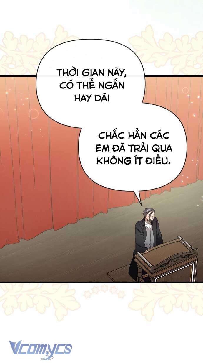 Trúc Mã Là Nhân Vật Chính Trong Tiểu Thuyết BL Chap 45 - Trang 3