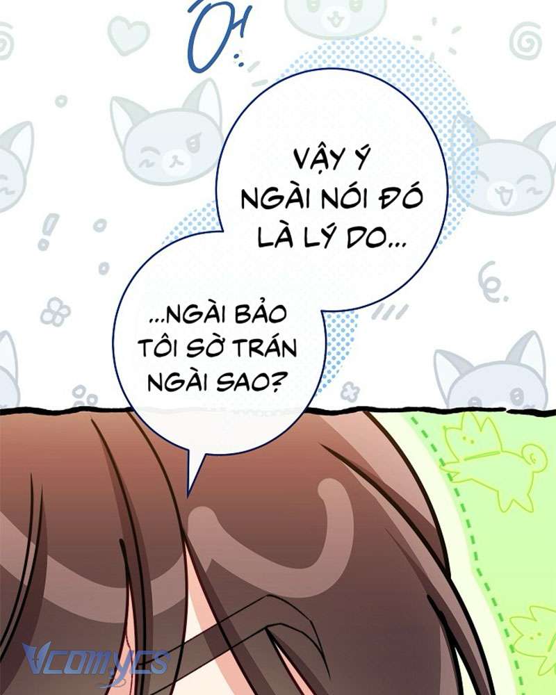 Hầu Gái Độc Quyền Của Hoàng Hậu Phản Diện Chap 83 - Trang 4