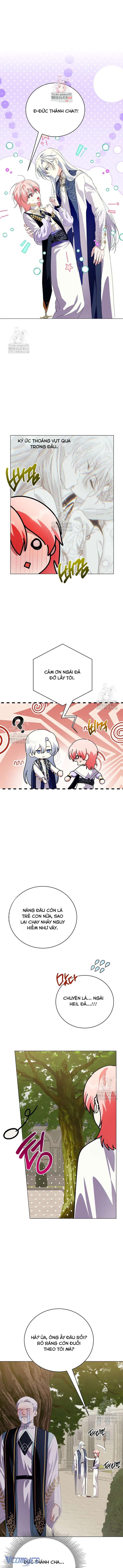 [PNT] Phía Sau Mặt Nạ Của Nam Chính Hiền Lành Chap 92 - Trang 2