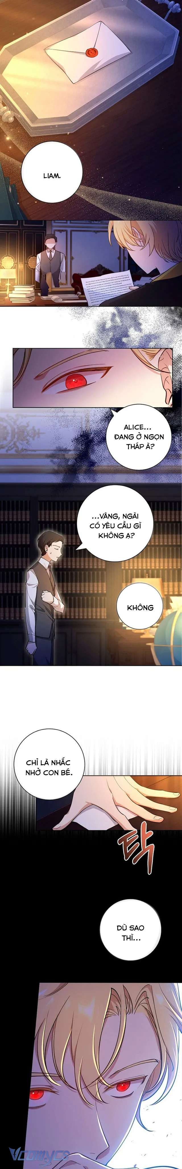 [PNT] Nam Chính À, Tôi Sẽ Tôn Trọng Sở Thích Của Anh! Chap 9 - Trang 2