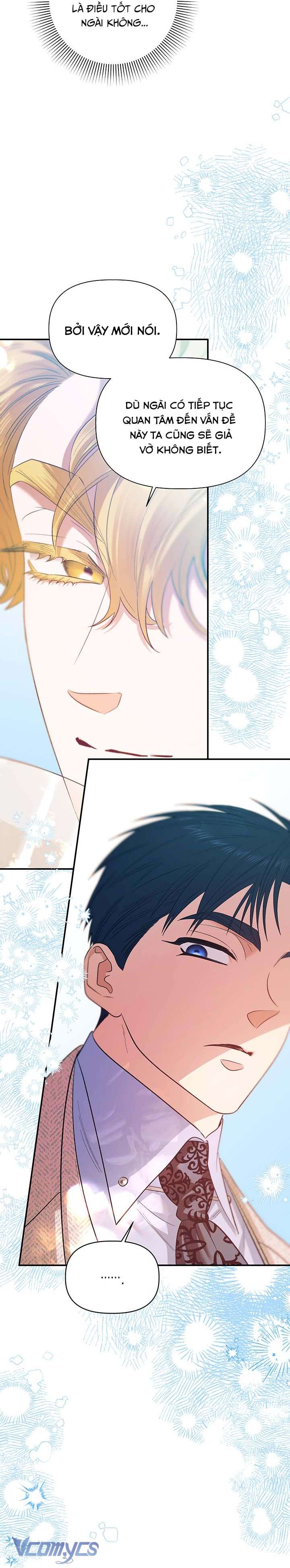 May Mắn Hay Bất Hạnh Chap 101 - Next Chap 102