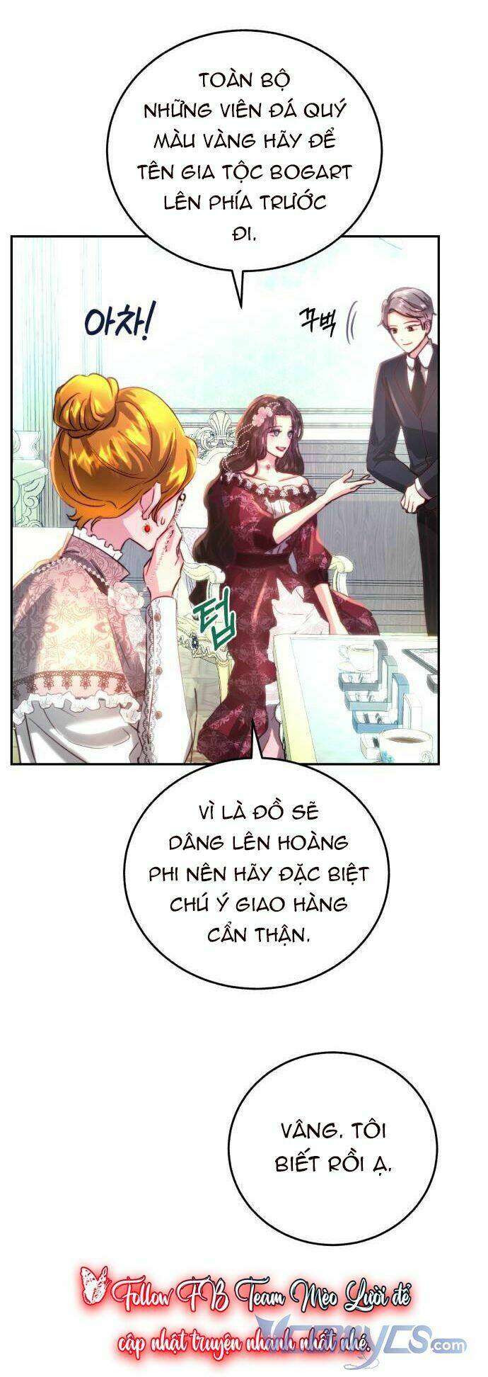 Rosaline Bogart Chap 3 - Next Chap 4