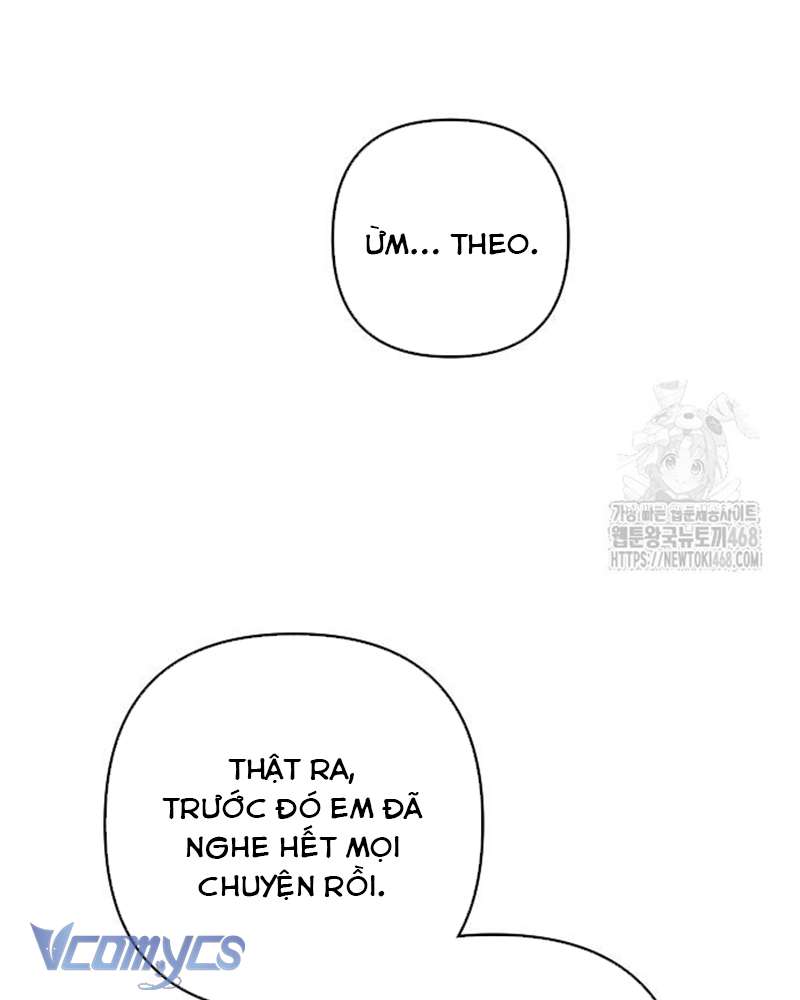 Trước Khi Em Có Ý Định Chạy Trốn Ta Sẽ Ngăn Chặn Nó Chap 18 - Next Chap 19