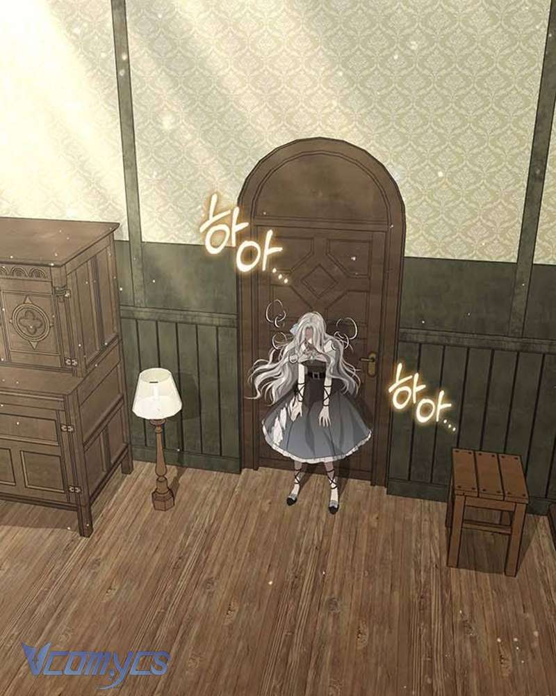 Praesepe Bên Ngoài Chiếc Lồng Chap 4 - Next Chap 5