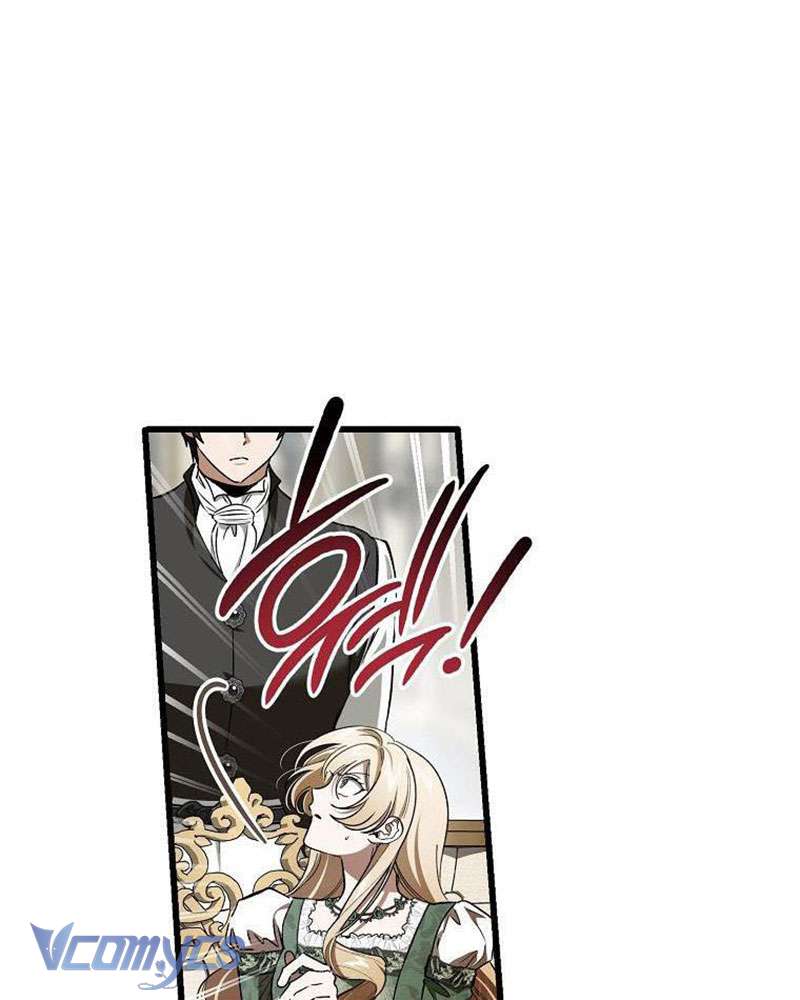 Ác Quỷ Nuôi Dưỡng Tiểu Thư Chap 83 - Trang 2