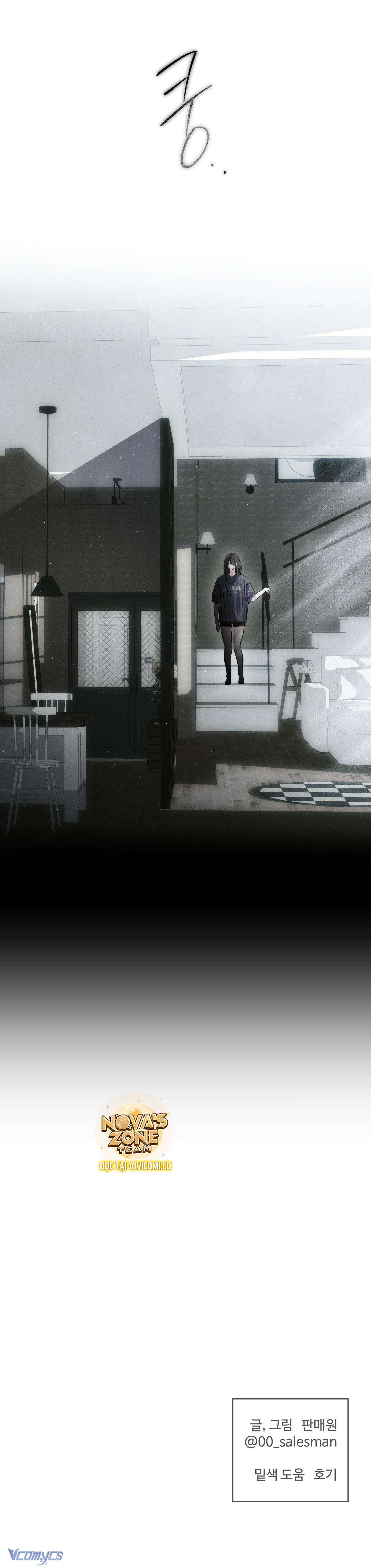 [18+] Ba Tháng Mùa Hạ Chap 37 - Trang 3