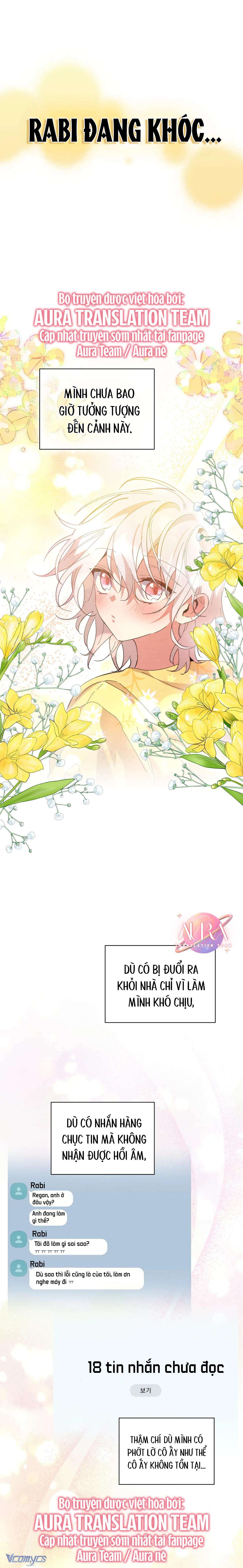 Chạy Trốn Khỏi Thợ Săn Chap 30 - Next Chap 31