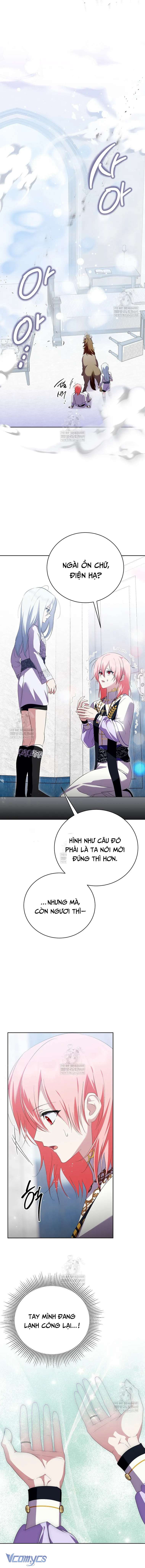 [PNT] Phía Sau Mặt Nạ Của Nam Chính Hiền Lành Chap 103 - Trang 2