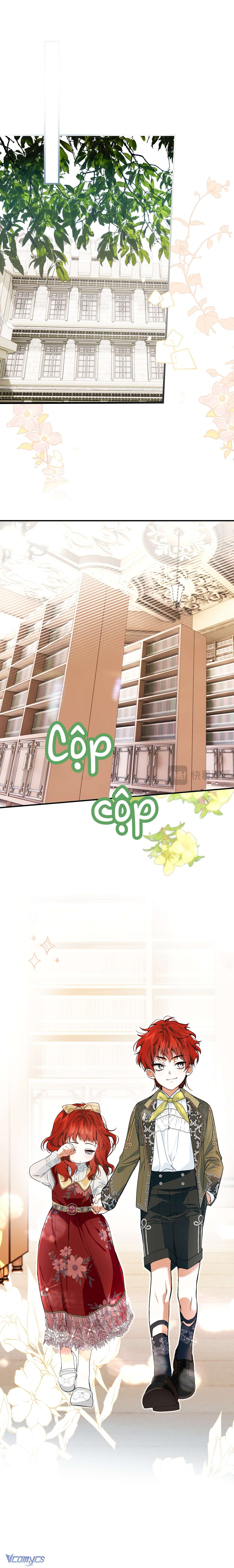 Nàng Sẽ Thuần Phục Những Anh Hùng Chap 19 - Trang 2