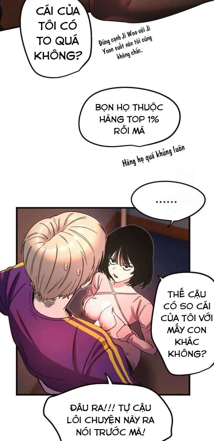 Manitto Chap 33 - Trang 2