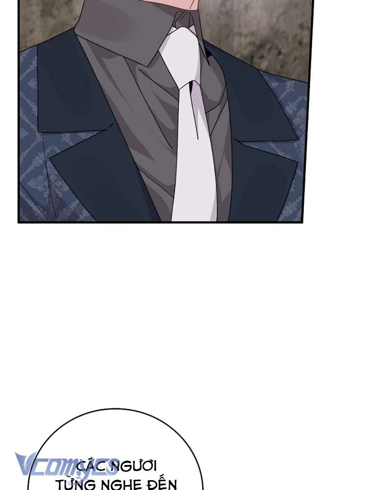 Chị Gái Của Nhân Vật Phản Diện Hôm Nay Cũng Đang Đau Khổ Chap 80 - Trang 4